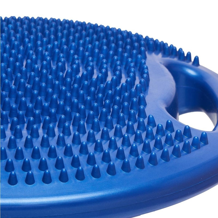 Масажер-подушка балансувальна (висота 2,5 см) OМ-510