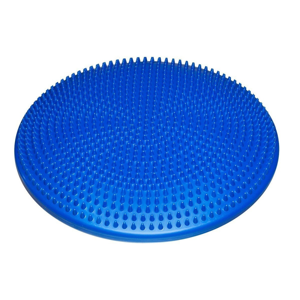 Масажер-подушка балансувальна (висота 2,5 см) OМ-511