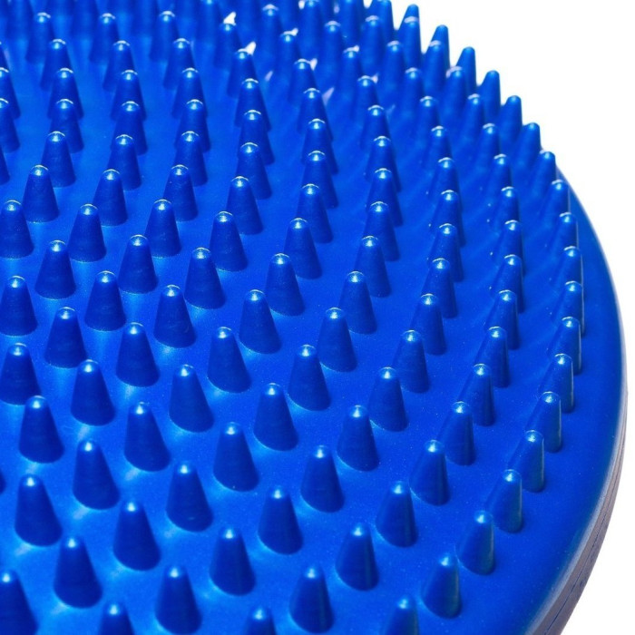 Масажер-подушка балансувальна (висота 2,5 см) OМ-511