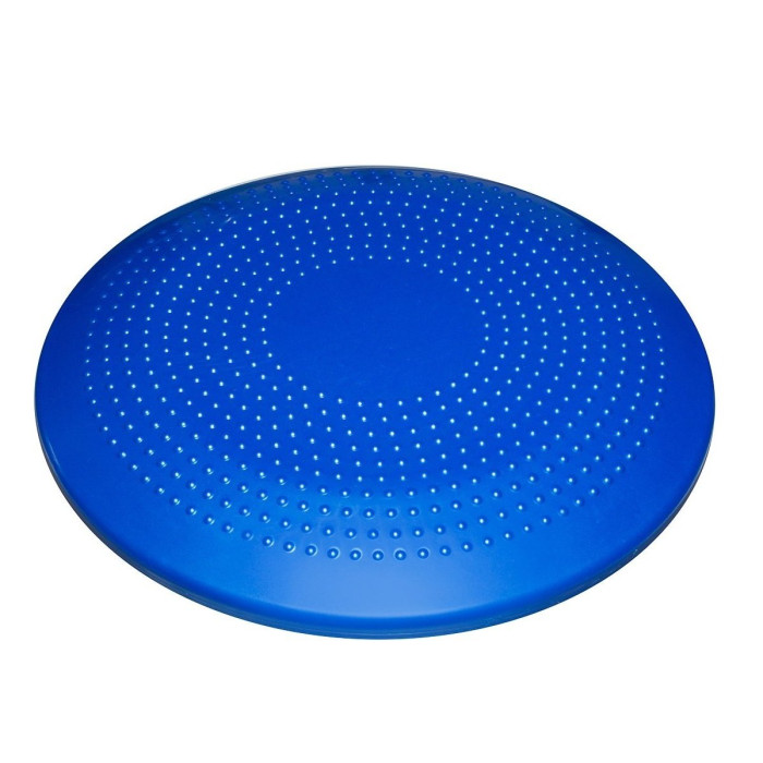 Масажер-подушка балансувальна (висота 2,5 см) OМ-511