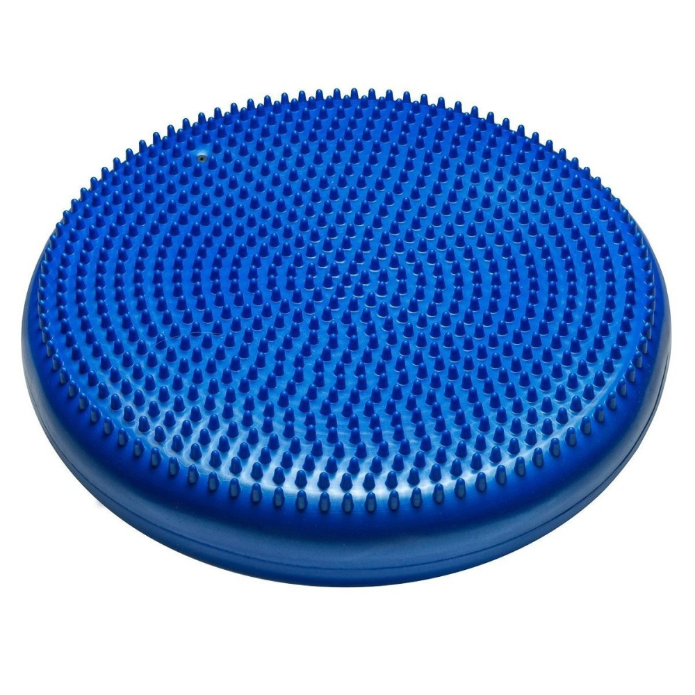 Масажер-подушка балансувальна (висота 5,3 см) OМ-512