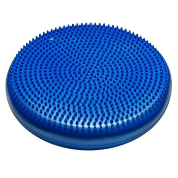 Масажер-подушка балансувальна (висота 5,3 см) OМ-512