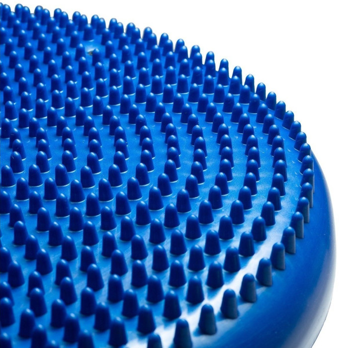 Масажер-подушка балансувальна (висота 5,3 см) OМ-512