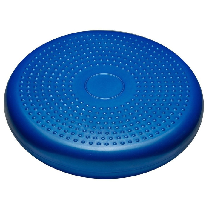 Масажер-подушка балансувальна (висота 5,3 см) OМ-512