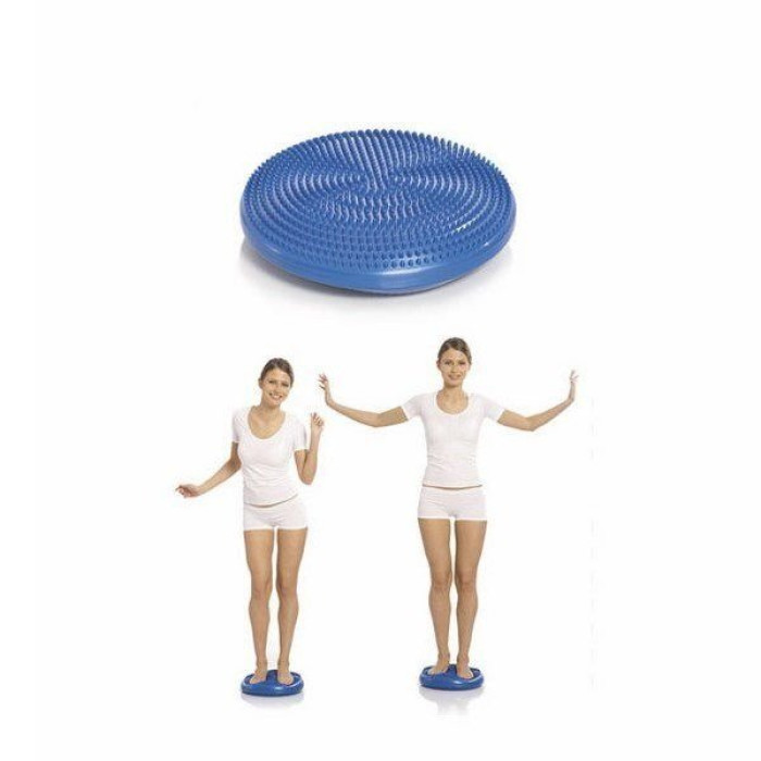 Масажер-подушка балансувальна (висота 5,3 см) OМ-512