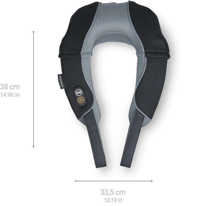 Масажер для шиї та плечей Medisana NM 868