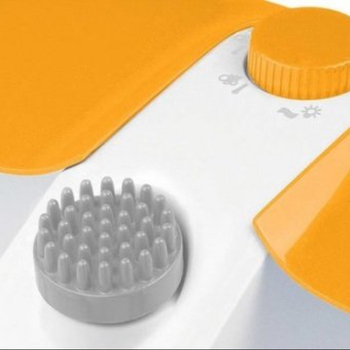 Гідромасажна ванна для ніг Medisana FS 883