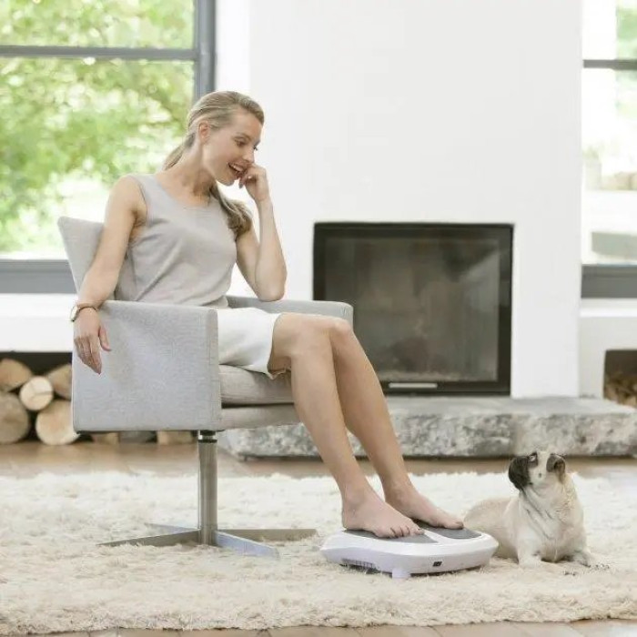 Масажер для ніг Medisana FM 883