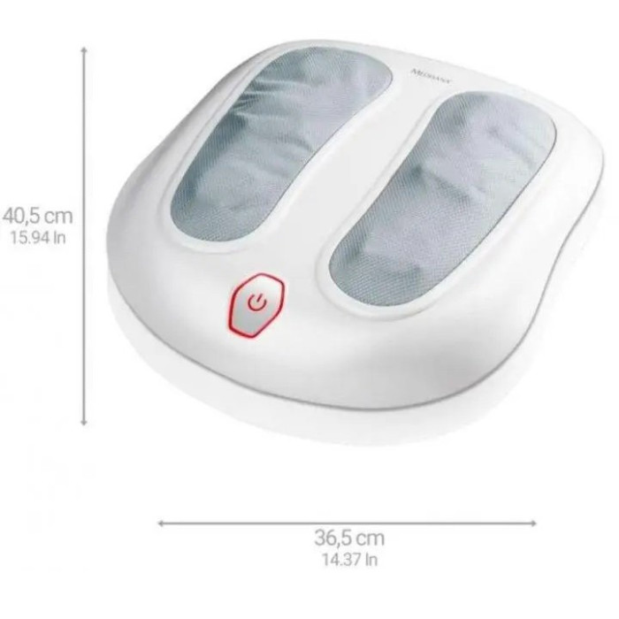 Масажер для ніг Medisana FM 883