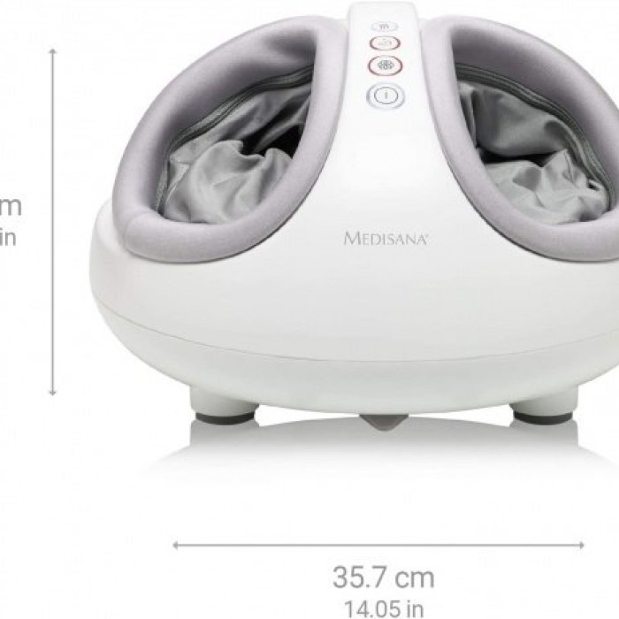 Масажер для ніг Medisana FM 888