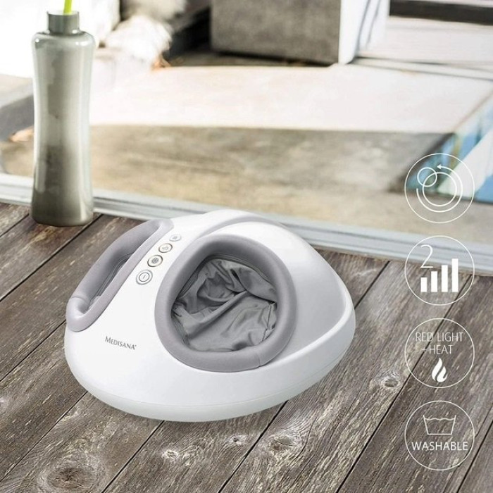 Масажер для ніг Medisana FM 888