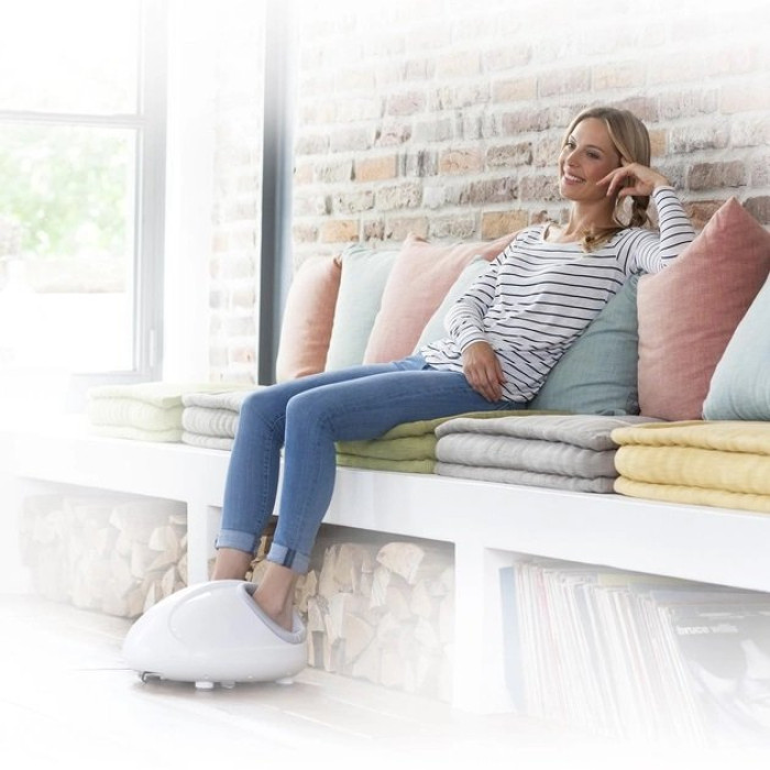 Масажер для ніг Medisana FM 888