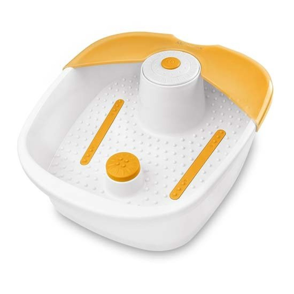 Гідромасажна ванна для ніг Medisana FS 881