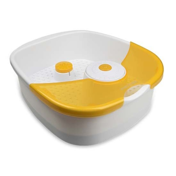 Гідромасажна ванна для ніг Medisana FS 881