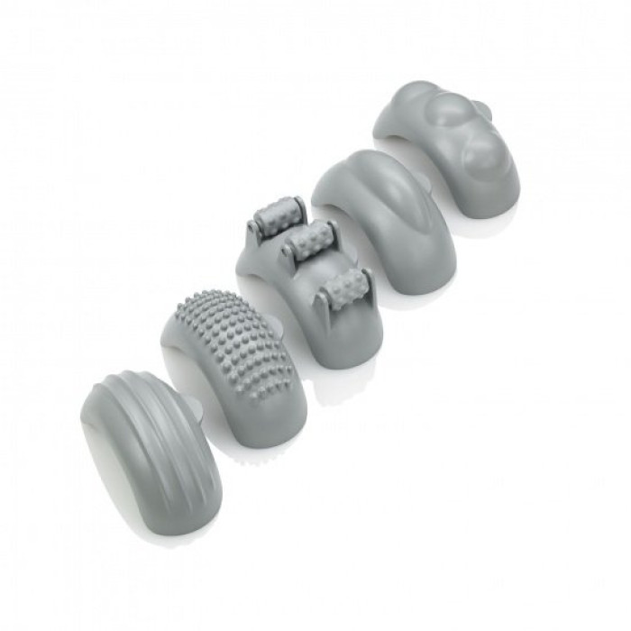 Масажер ручний Medisana HM 886