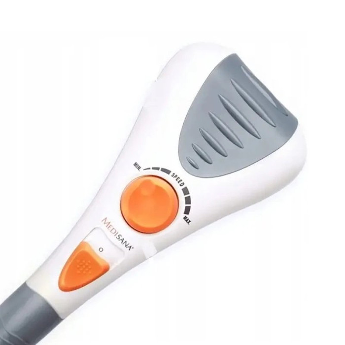 Масажер ручний Medisana ITM