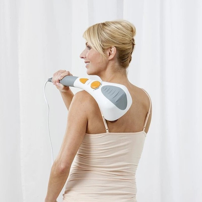 Масажер ручний Medisana ITM