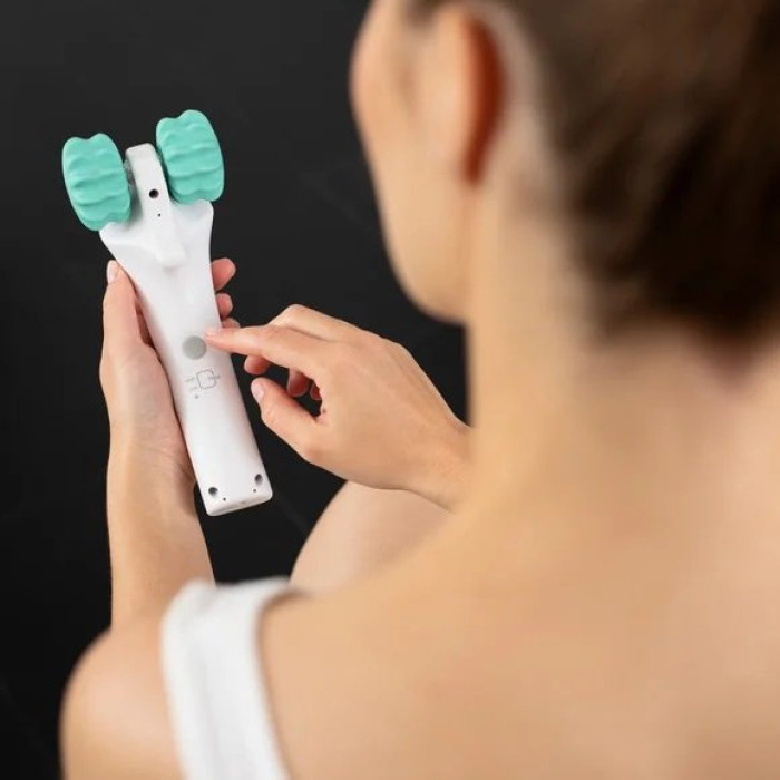 Ручний масажер для тіла Medisana HM 630