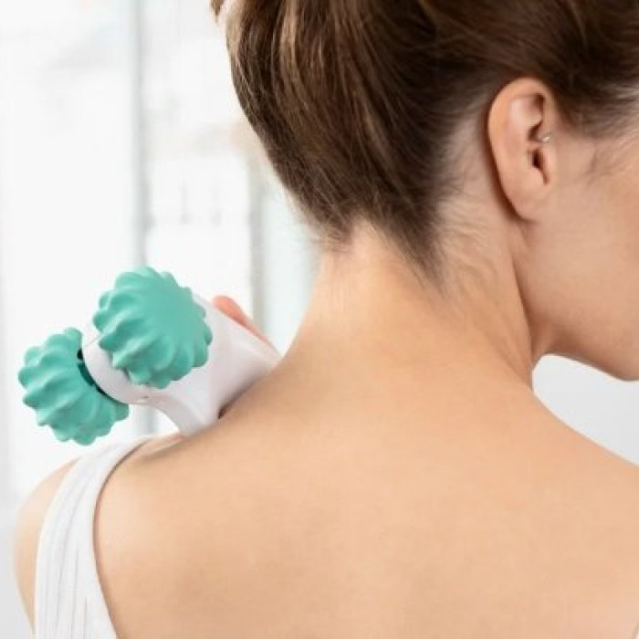 Ручний масажер для тіла Medisana HM 630