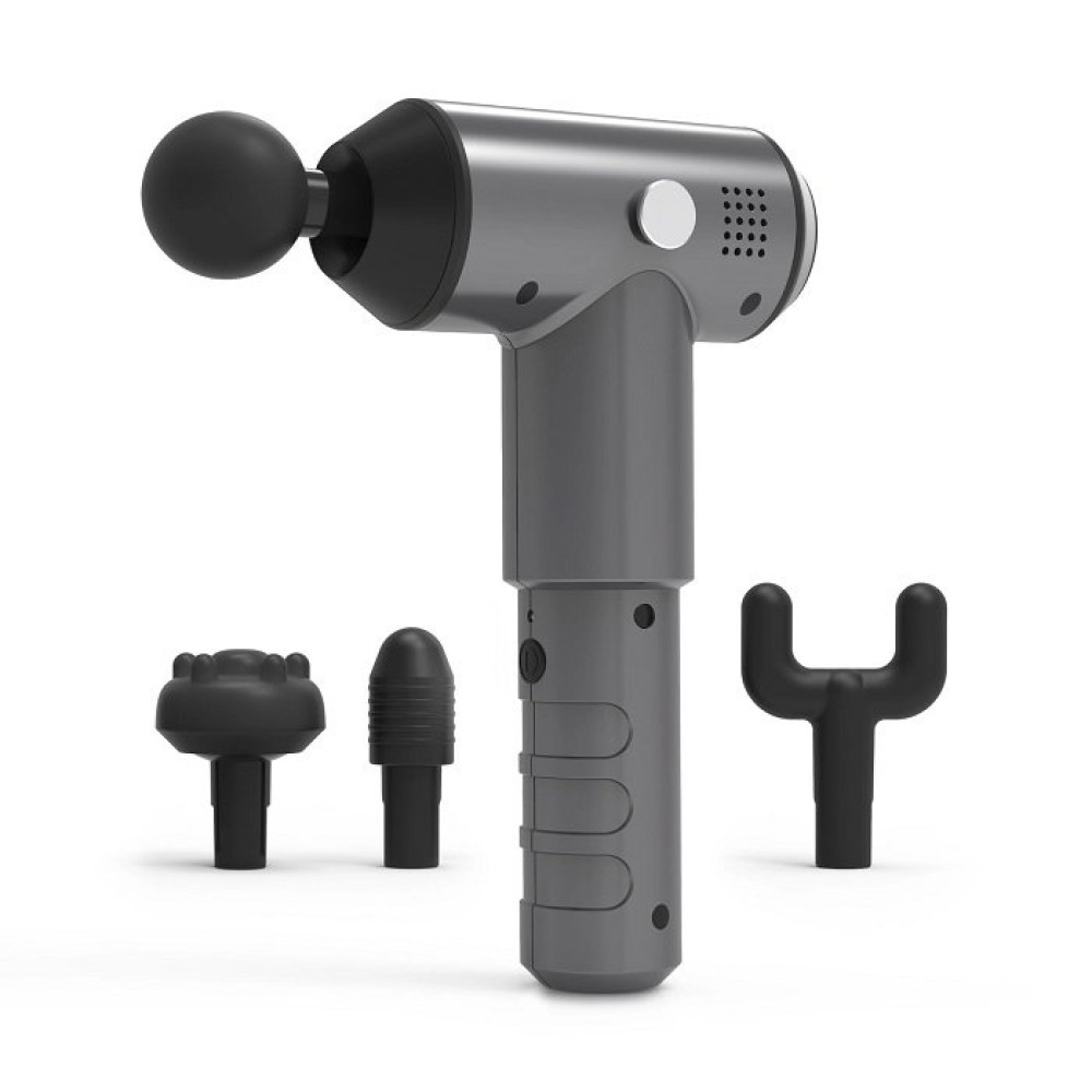 Ручний акумуляторний масажер для тіла та м'язів Medisana MG 500 Pro