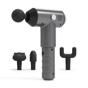 Ручний акумуляторний масажер для тіла та м'язів Medisana MG 500 Pro