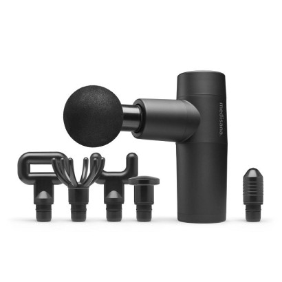 Ручний акумуляторний масажер для тіла та м'язів Medisana MG 150