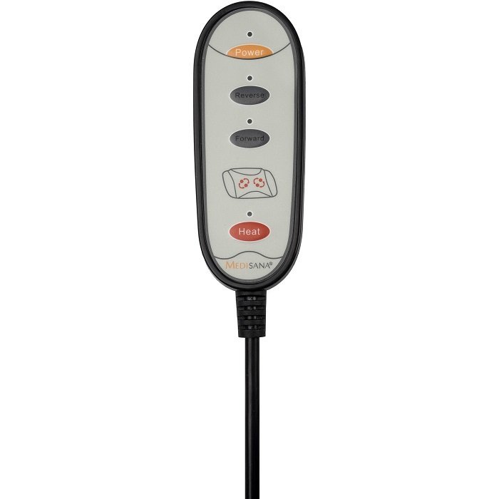 Масажна подушка шиацу Medisana MC 840