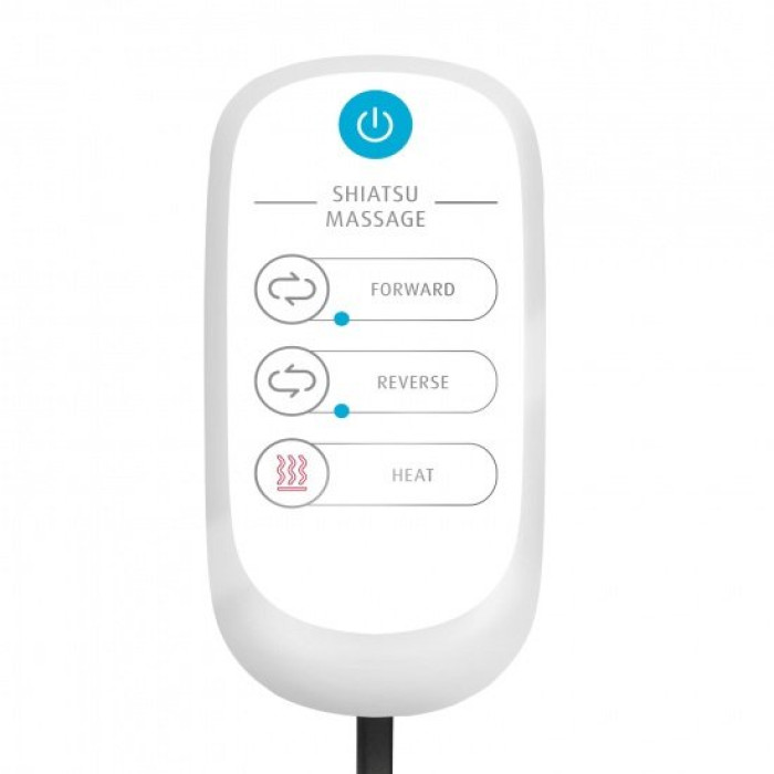 Масажна подушка Medisana MCG 800