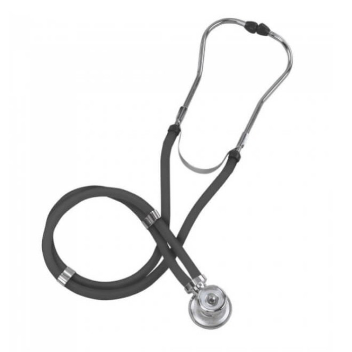 Стетоскоп Раппапорта B.Well WS-3 сірий