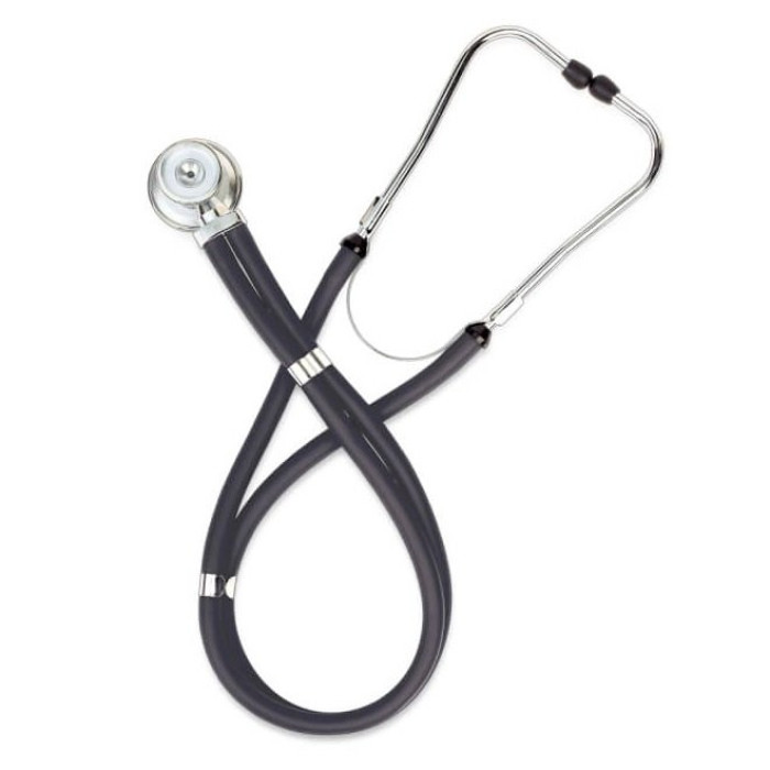 Стетоскоп Раппапорта B.Well WS-3 сірий