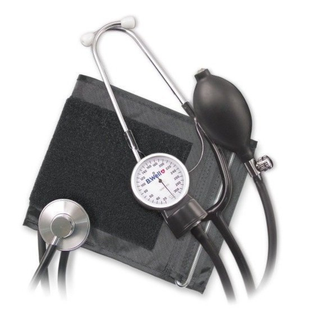 Механічний тонометр B.Well Standart WM-62S