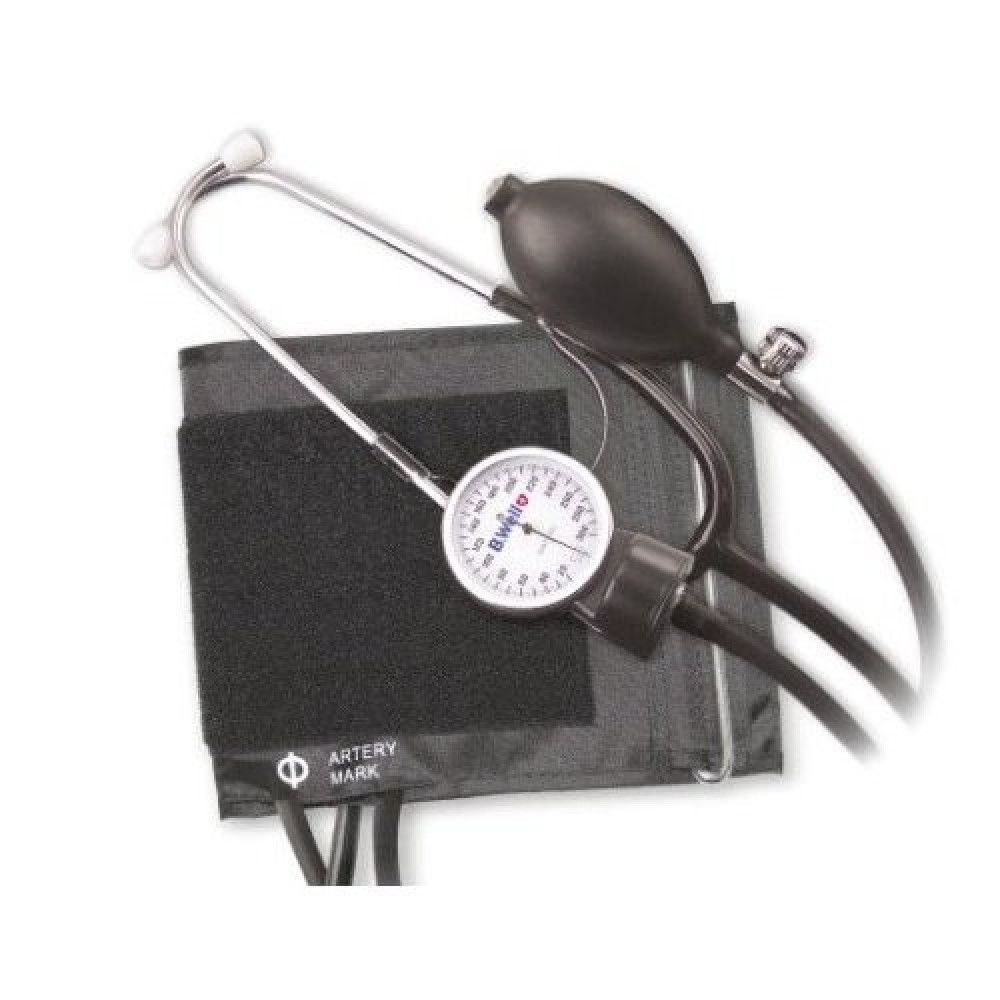 Механічний тонометр B.Well Comfort WM-63S