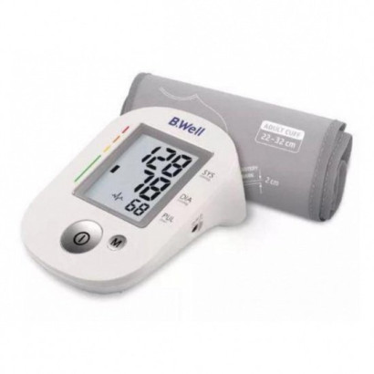 Автоматический тонометр B.Well PRO-35 M (без адаптера)