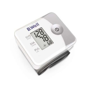 Автоматичний зап'ястний тонометр B.Well PRO-39