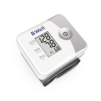 Автоматичний зап'ястний тонометр B.Well PRO-39