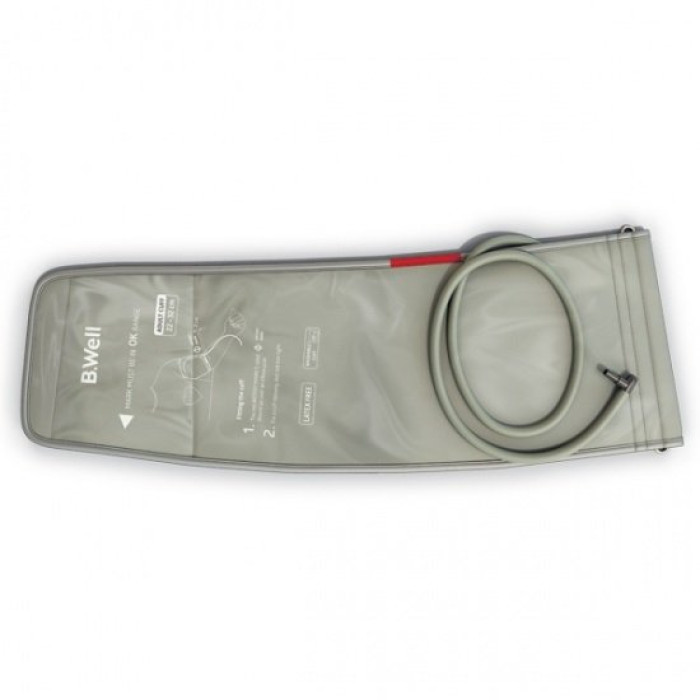 Манжета для вимірювачів артеріального тиску B.Well серії PRO розмір M