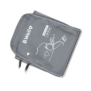 Манжета для вимірювачів артеріального тиску B.Well серії WM-62S, WM-63S