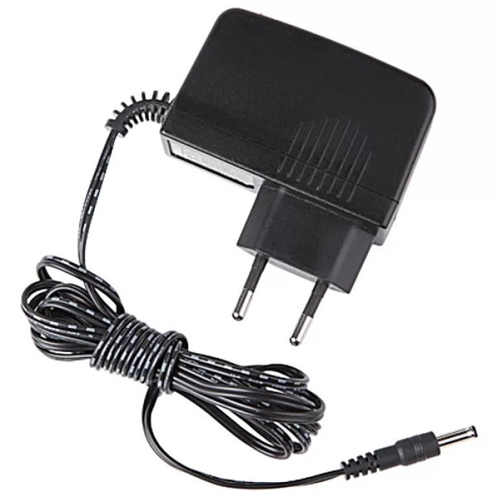 Компресорний інгалятор небулайзер із адаптером B.Well Family MED-121