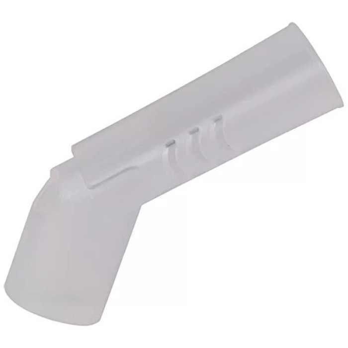 Компресорний інгалятор небулайзер із адаптером B.Well Family MED-121