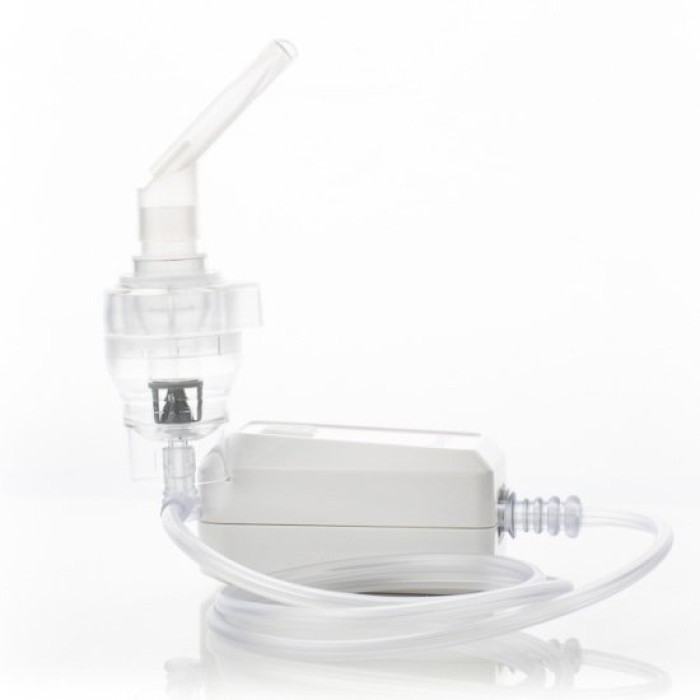 Компресорний компактний небулайзер B.Well MED-120