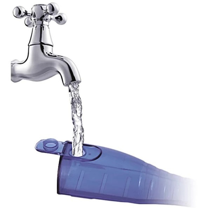 Портативний іригатор для порожнини рота B.Well PRO-911