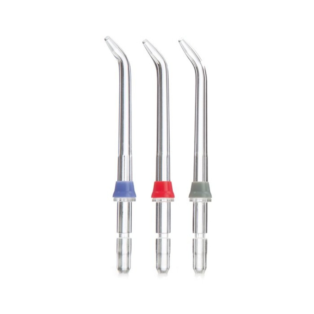 Комплект змінних насадок до іригатора B.Well WI-922