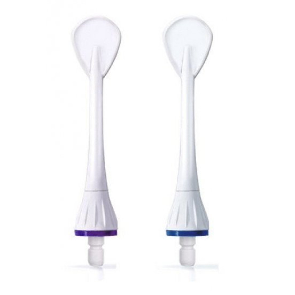 Змінна насадка для язика для іригатора B.Well WI-922