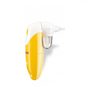 Аспиратор назальный для детей B.Well WC-150