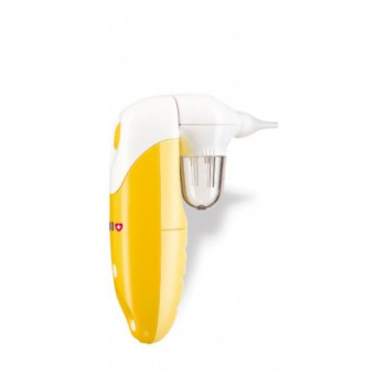 Аспіратор назальний для дітей B.Well WC-150