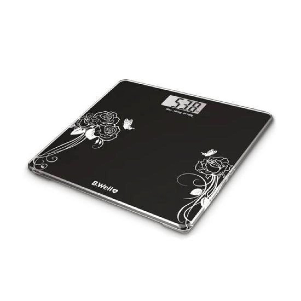  Електронні ваги B.Well PRO-165 Black