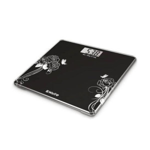  Електронні ваги B.Well PRO-165 Black