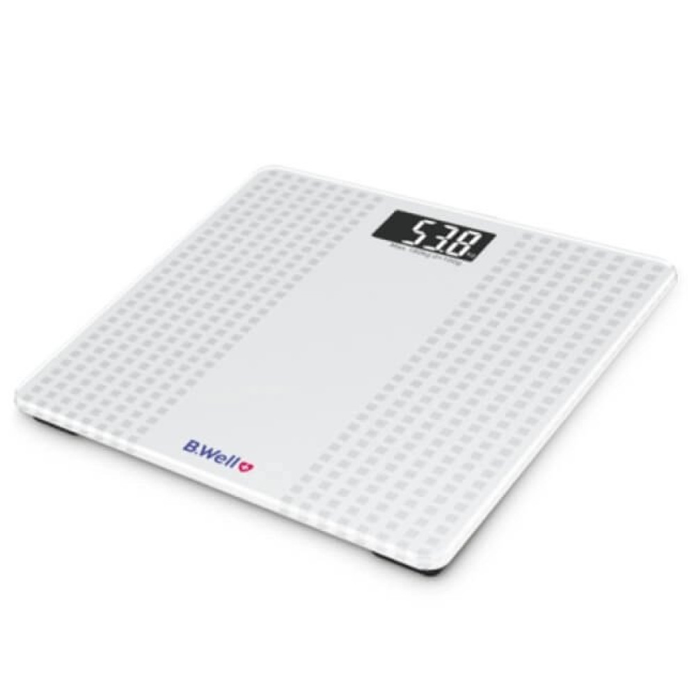  Електронні ваги B.Well PRO-166
