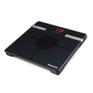 Електронні ваги B.Well TH-168BT PRO-168T