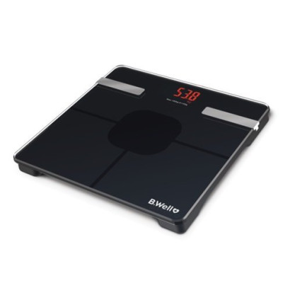 Электронные весы B.Well TH-168BT PRO-168T